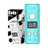 Yocan Kodo Pro 510 Box Mod - Teal