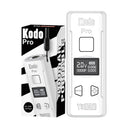 Yocan Kodo Pro 510 Box Mod - White