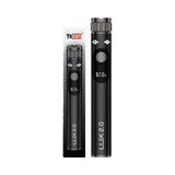 Yocan Lux 2.0 510 Pen Battery - Black