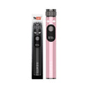 Yocan Lux 2.0 510 Pen Battery - Pink