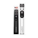 Yocan Lux 2.0 510 Pen Battery - White