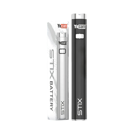 Yocan Stix Vaporizer Pen - Black