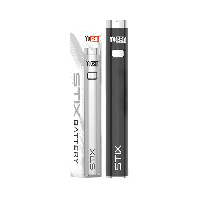 Yocan Stix Vaporizer Pen - Black