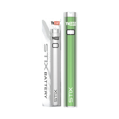 Yocan Stix Vaporizer Pen - Green
