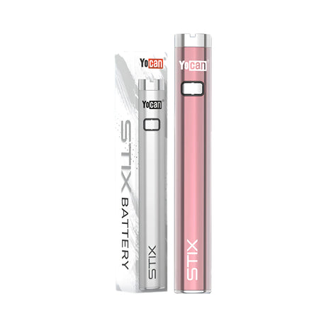 Yocan Stix Vaporizer Pen - Pink