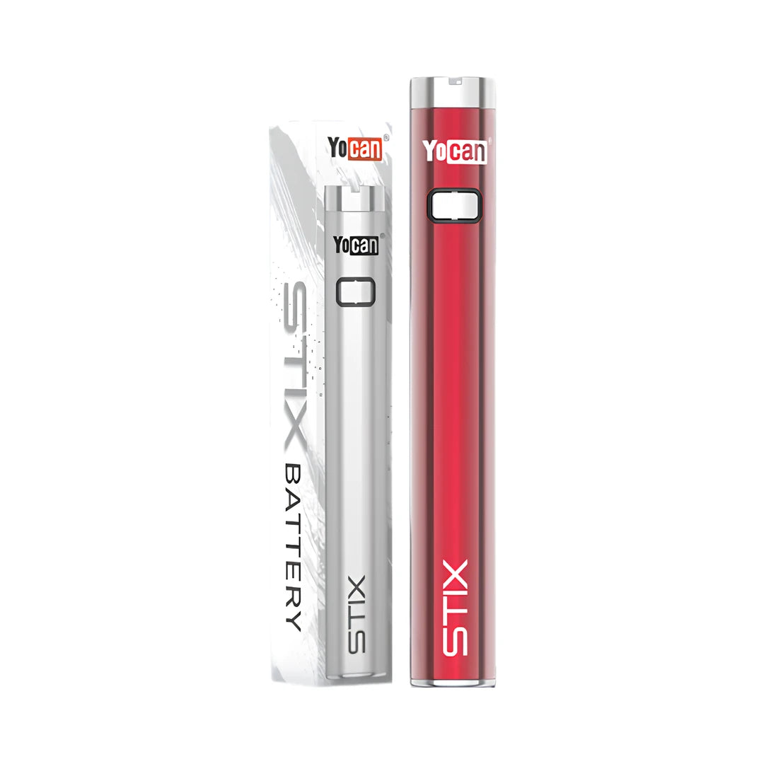 Yocan Stix Vaporizer Pen - Red