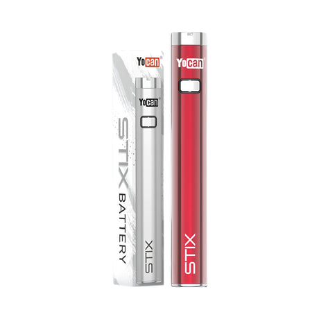 Yocan Stix Vaporizer Pen - Red